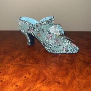 Vintage Shoe Knick-Knack